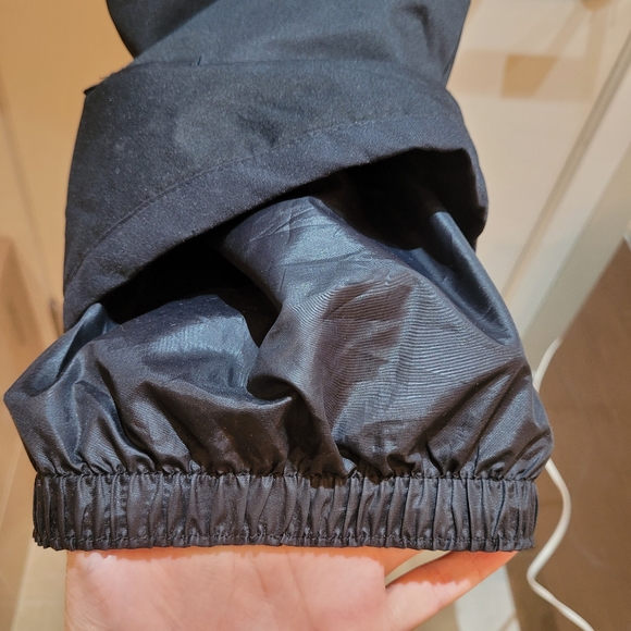 Ski Snow Pants in Black size 1X - Picture 7 of 14